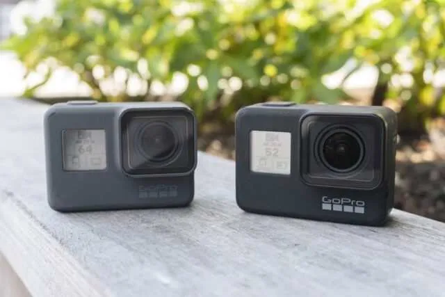 GoPro Hero 6 Black 1024x683 1 Sajber Sfera IT News, Tech, Gaming, Reviews