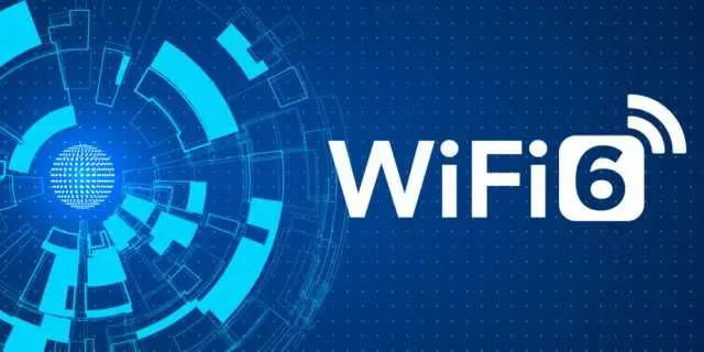 Wi-Fi 6: Wi‑Fi za 2021. godinu