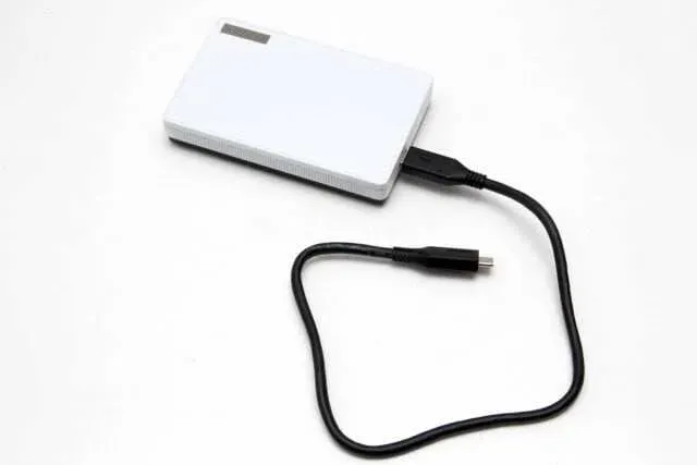 Gigabyte Vision 1TB eskterni disk – opis
