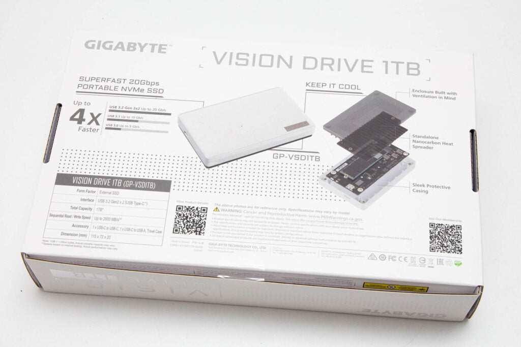 gigabyte vision 1tb 2 Sajber Sfera