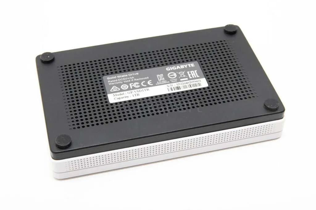 gigabyte vision 1tb 8 Sajber Sfera IT News, Tech, Gaming, Reviews