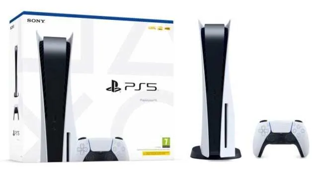 PS5 je prodao 10 miliona konzola brže od PS4 1 ps5 konzola