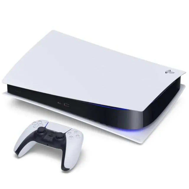 VELIKI PLAYSTATION 5 UPDATE 2 ps5 post Sajber Sfera
