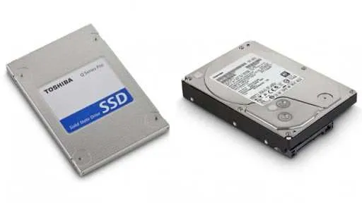 Nakon grafičkih karti biće nestašica SSD i HDD: Krivci? Kriptovalute, naravno! 1 unnamed 1 Sajber Sfera IT News, Tech, Gaming, Reviews