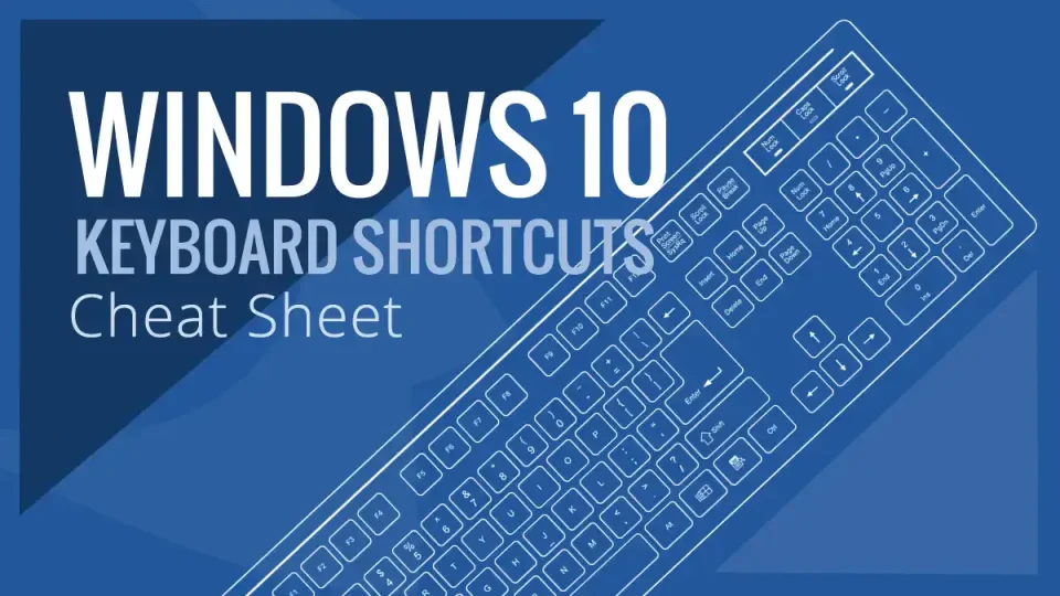Tasterske prečice za koje možda niste znali?! 1 win-10-keyboard-shortcuts