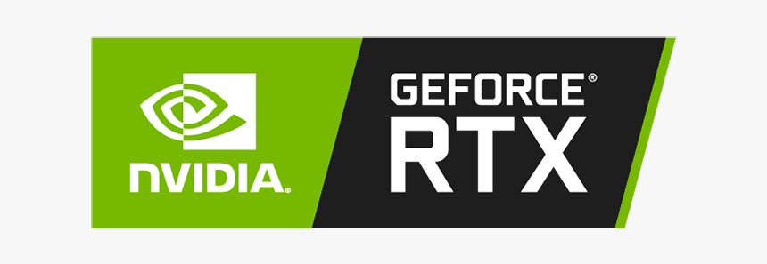 147 1474690 nvidia rtx logo nvidia geforce rtx logo hd Sajber Sfera