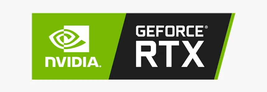 147 1474690 nvidia rtx logo nvidia geforce rtx logo hd Sajber Sfera IT News, Tech, Gaming, Reviews