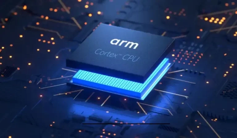 Arm predstavlja najmoćnije CPU-ove, GPU-ove do sada
