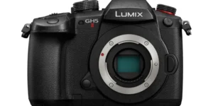 Panasonic GH5 Mark II – opis