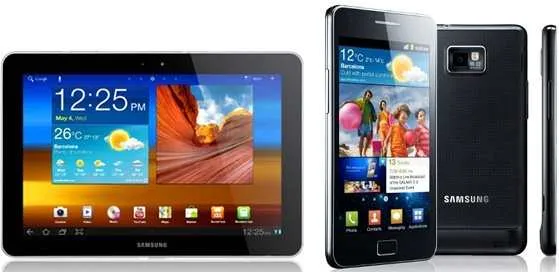 Kako obrisati telefon, laptop ili tablet pre nego što ga prodate 7 Galaxy Tab Galaxy S II Sajber Sfera IT News, Tech, Gaming, Reviews