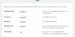 Kako da apdejtujete BIOS? 3 Kako instalirati WordPress / Tutorijal