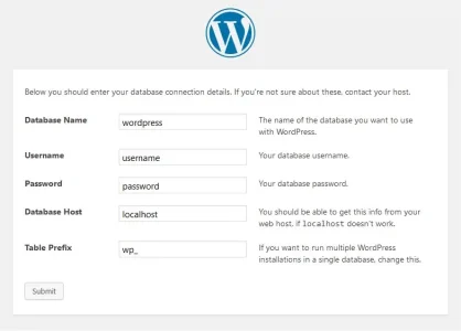 Kako instalirati WordPress / Tutorijal