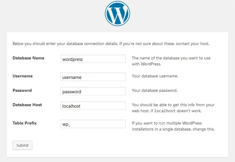 Kako instalirati Wordpress / Tutorijal 1 Kako instalirati WordPress