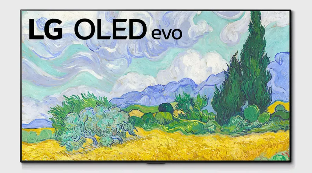 LG otkriva najbolju veličinu OLED televizora - i to ogromnu 1 LG OLED EVO TV Sajber Sfera Sajber Sfera