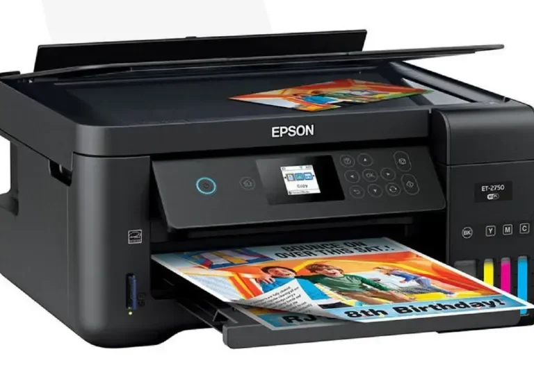 How to Install a Printer on Windows 10 & 11