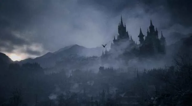 Resident Evil Village - Opis 1 Resident Evil Village 20210507043020 scaled 1 Sajber Sfera IT News, Tech, Gaming, Reviews