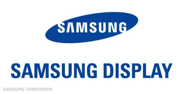 Samsung Display Logo Sajber Sfera Sajber Sfera