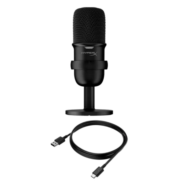 Najbolji mikrofon za strimovanje, igranje i podcasting 13 Screenshot 39 Sajber Sfera
