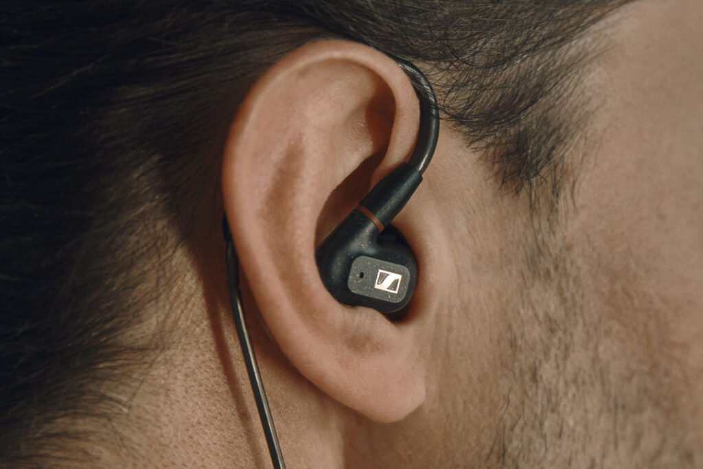 Sennheiser IE 300 1 Sajber Sfera