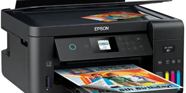 Kako instalirati štampač (Windows 10/11)