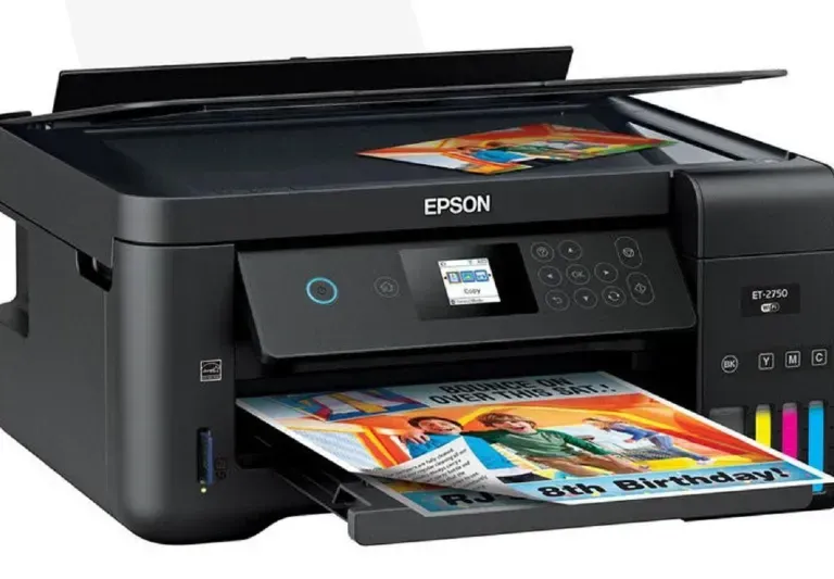 Kako instalirati štampač (windows 10)