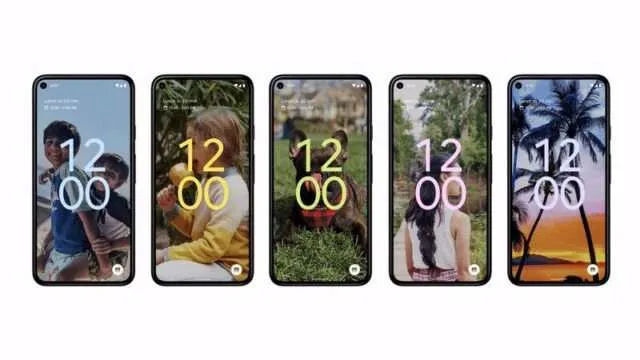 android 12 beta sajber sfera Sajber Sfera IT News, Tech, Gaming, Reviews