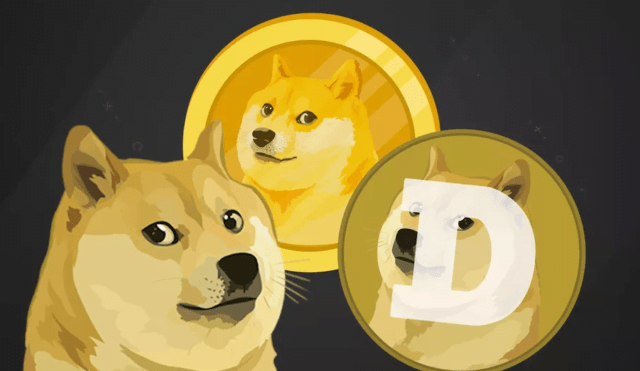 dogecoin23 Sajber Sfera