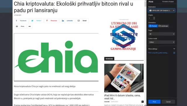 drugaslikastampac Sajber Sfera IT News, Tech, Gaming, Reviews