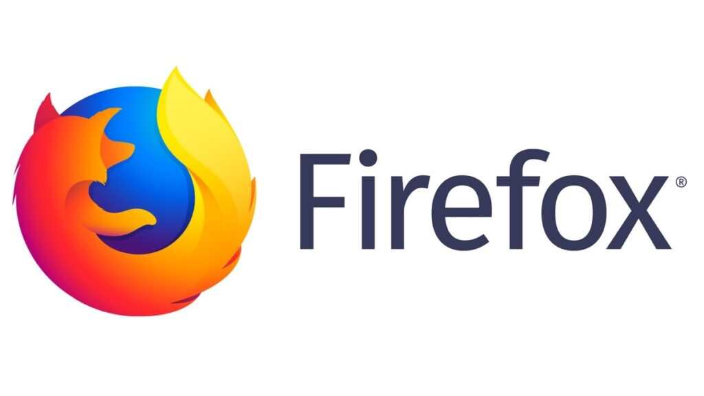 firefox logo na pozadini 2 sajber sfera Sajber Sfera