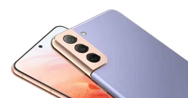 galaxy s21 5g share image Sajber Sfera IT Vesti, Gaming, Saveti, Vodiči