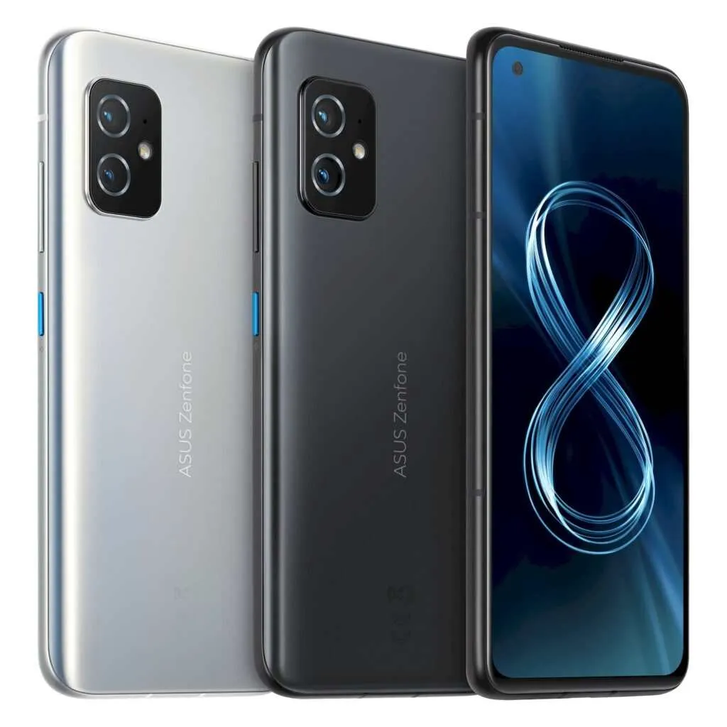 Asus Zenfone 8 vs Samsung Galaxy S21 1 gsmarena 005 Sajber Sfera