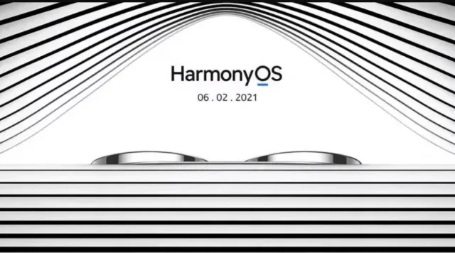 harmony os huawei harmony os huawei