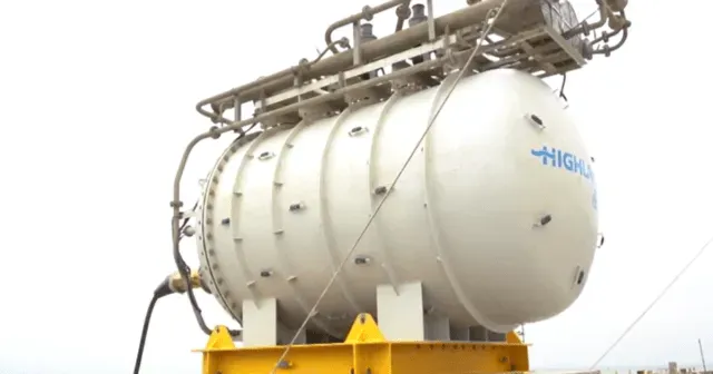highlander underwater data center china higlander podvodni data centar kina sajber sfera Sajber Sfera IT Vesti, Gaming, Saveti, Vodiči