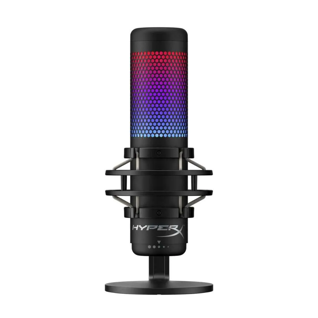 Najbolji mikrofon za strimovanje, igranje i podcasting 28 hx product quadcast s 1 zm lg Sajber Sfera