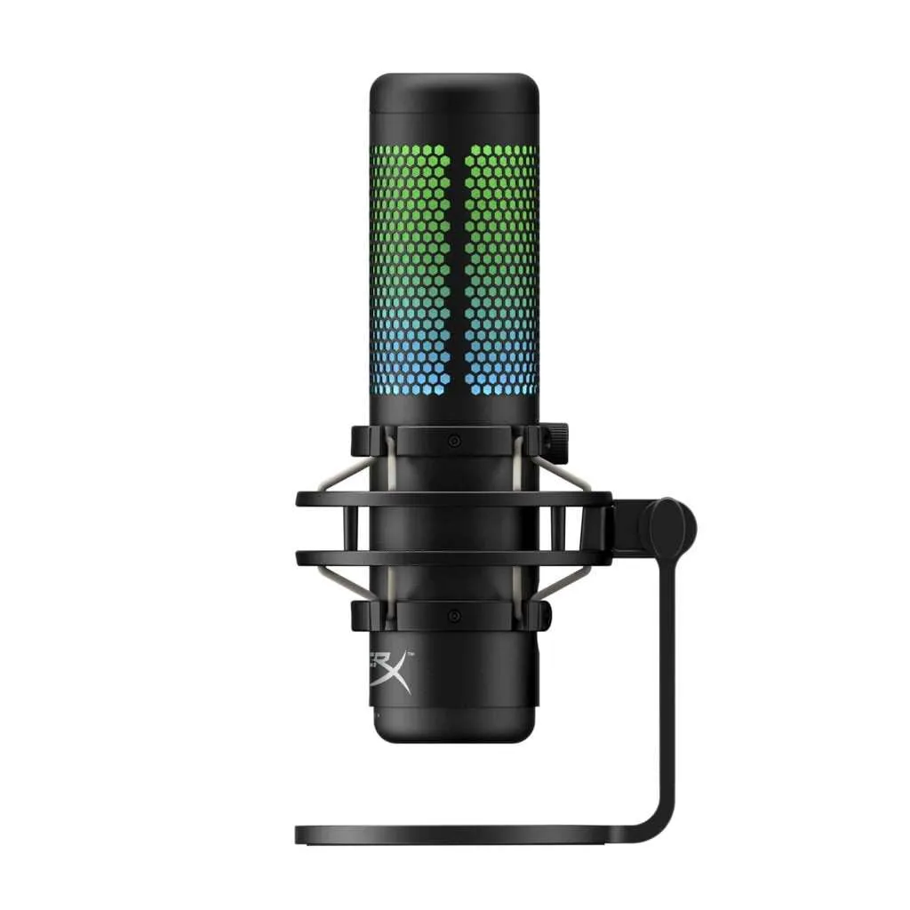 Najbolji mikrofon za strimovanje, igranje i podcasting 27 hx product quadcast s 2 zm lg Sajber Sfera