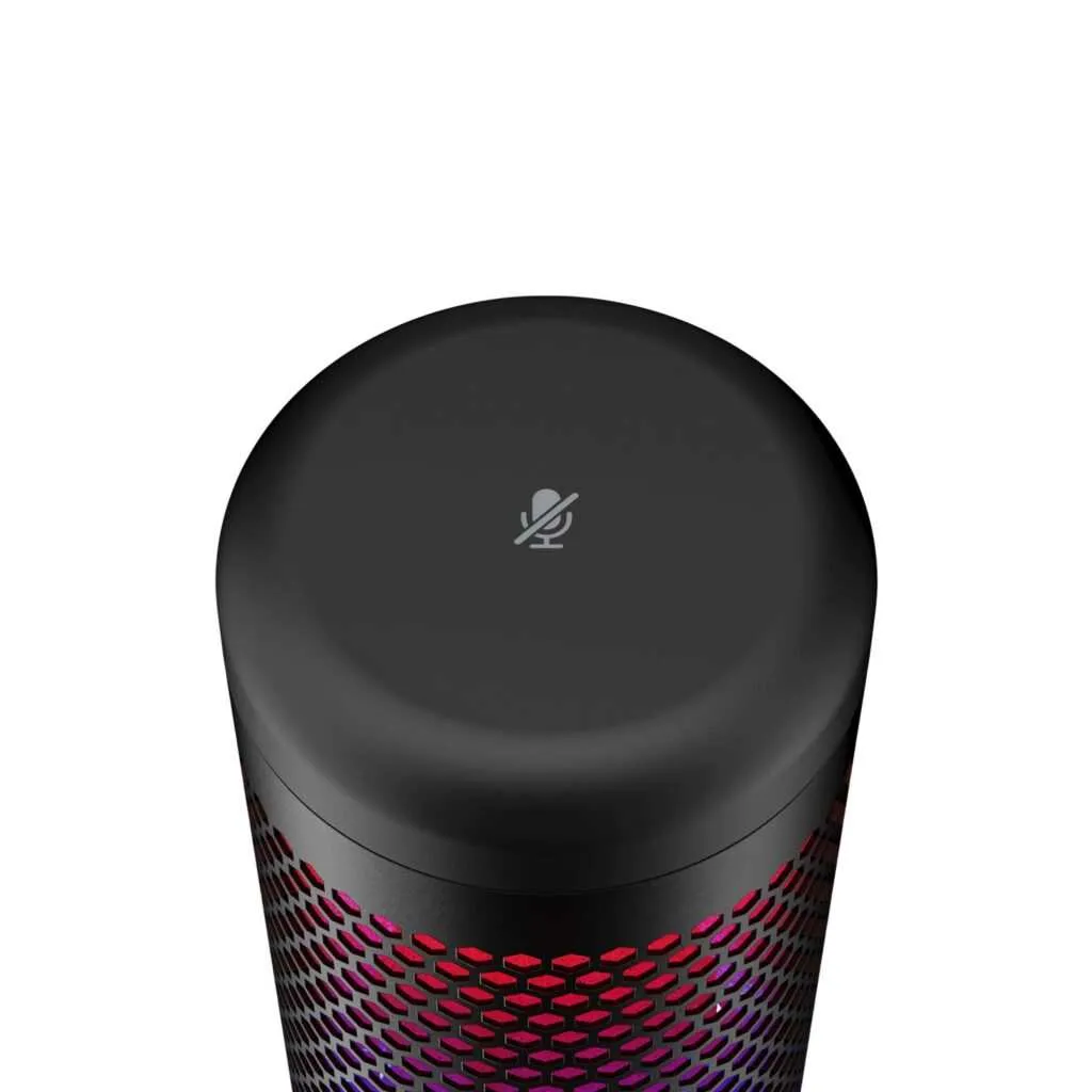 Najbolji mikrofon za strimovanje, igranje i podcasting 26 hx product quadcast s 5 zm lg Sajber Sfera