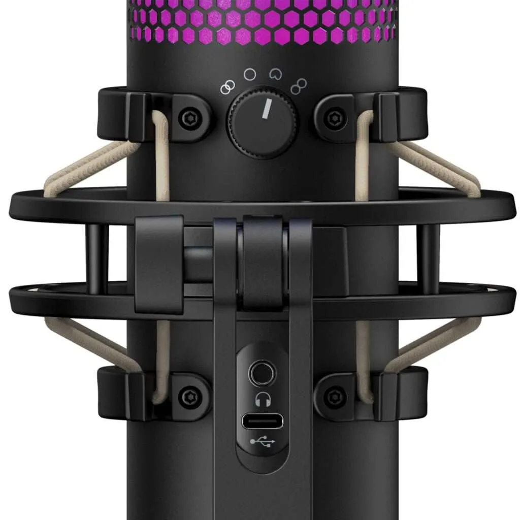 Najbolji mikrofon za strimovanje, igranje i podcasting 25 hx product quadcast s 6 zm lg Sajber Sfera