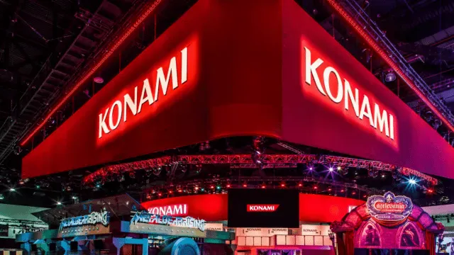 konamisasajmaE3 Sajber Sfera IT Vesti, Gaming, Saveti, Vodiči