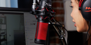 AOC 27G2U - 144hz gaming monitor 9 Najbolji mikrofon za strimovanje, igranje i podcasting