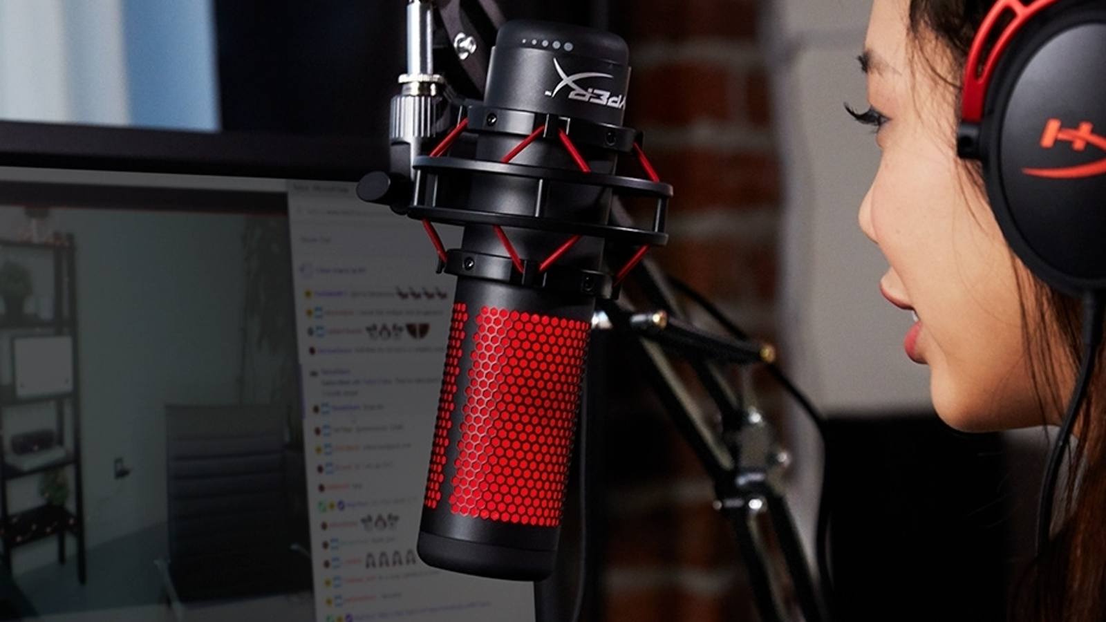 najbolji mikrofoni za striming podcast i gejming najbolji mikrofoni za striming podcast i gejming