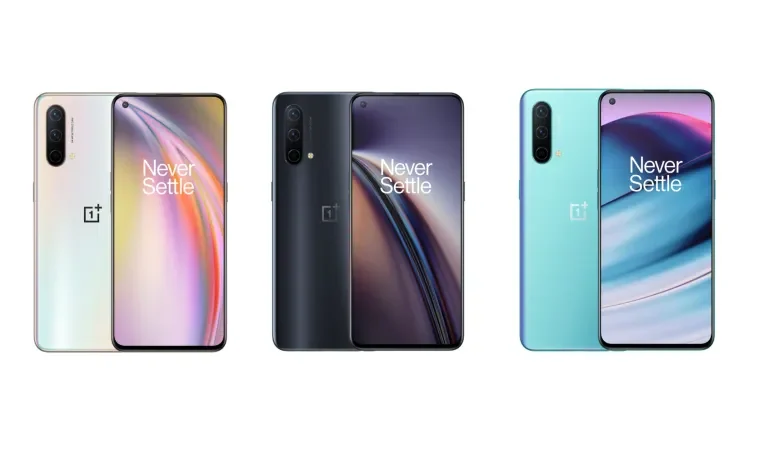OnePlus Nord CE 5G je zvanično najavljen