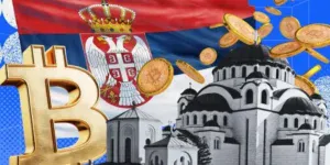 YouTube aplikacije za skidanje - besplatno! 5 Vlada Srbije uvodi porez na kriptovalute