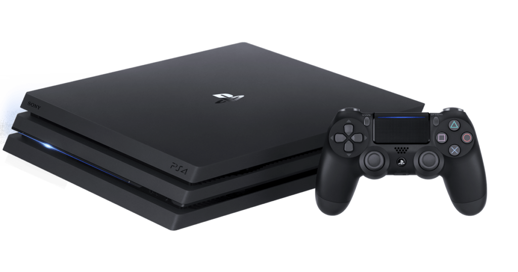 ps4 pro console 02 en 26oct18 Sajber Sfera