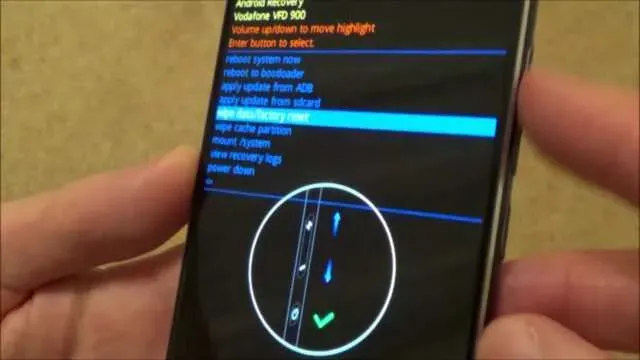 Kako obrisati telefon, laptop ili tablet pre nego što ga prodate 1 resetovanjeuredjaja Sajber Sfera IT Vesti, Gaming, Saveti, Vodiči