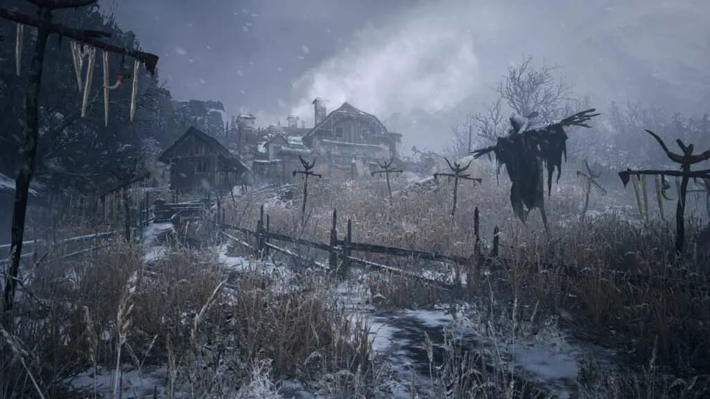 Resident Evil Village - Opis 4 resident evil village ps5 screenshot 03 24jul20 Sajber Sfera IT News, Tech, Gaming, Reviews