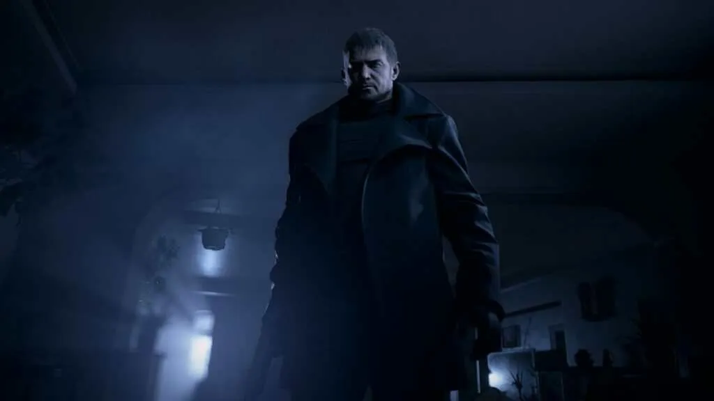 Resident Evil 7 Village Glavni protagonista revillage07 Sajber Sfera IT News, Tech, Gaming, Reviews