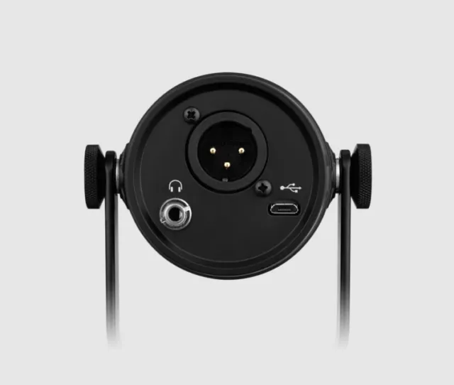 Najbolji mikrofon za strimovanje, igranje i podcasting 4 shure mv7 podcast mikrofon sajber sfera ulazi Sajber Sfera