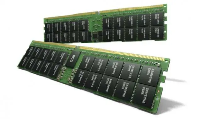DDR5 512 GB štapići, tajna NVIDIA „3080 Ti“, porast cena RAM-a