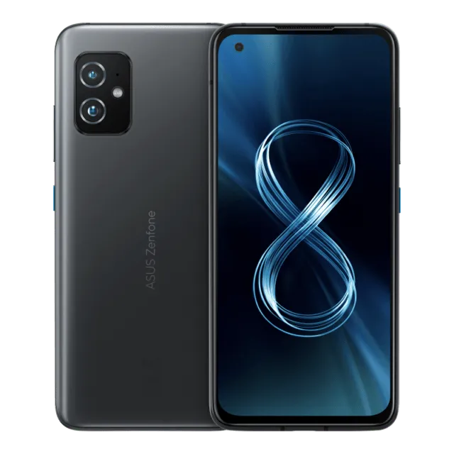 Asus Zenfone 8 vs Samsung Galaxy S21 4 w800 Sajber Sfera