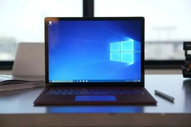 Kako obrisati telefon, laptop ili tablet pre nego što ga prodate 2 windows 10 surface laptop 100739637 orig Sajber Sfera IT Vesti, Gaming, Saveti, Vodiči